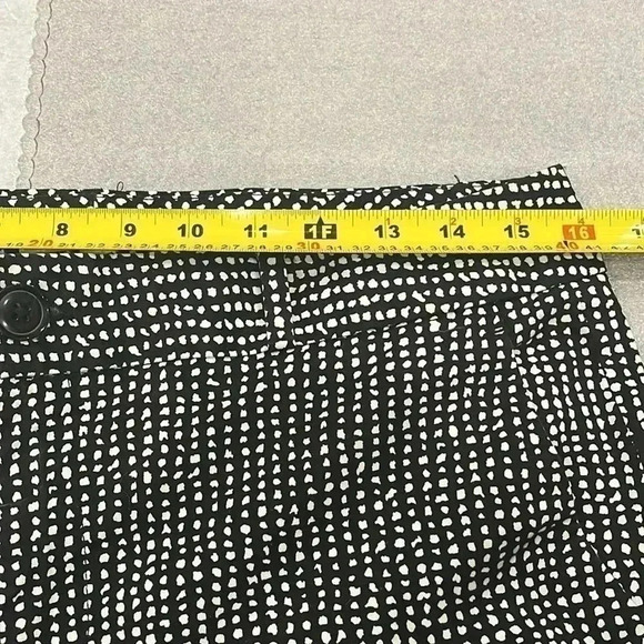 [US8]Banana Republic Classic Mid-Rise  Sloan Skinny Chino Pants - Picture 3 of 9